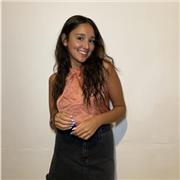 Diplomata al liceo economico sociale e iscritta all'università di Ingegneria civile offro lezione private a bambini e ragazzi